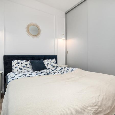 Bg Premium Apartments Browary Warszawskie Warsaw Luaran gambar