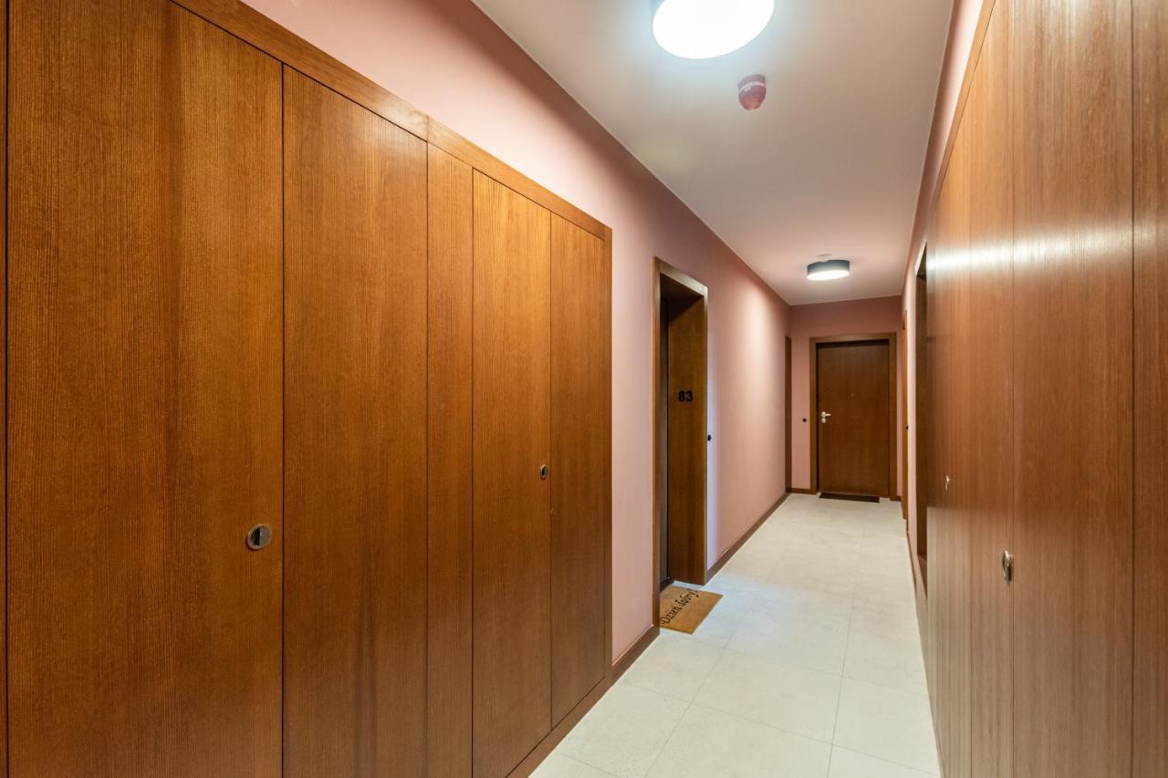 Bg Premium Apartments Browary Warszawskie Warsaw Luaran gambar